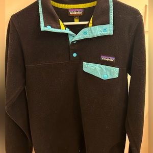 USED Patagonia Sweater